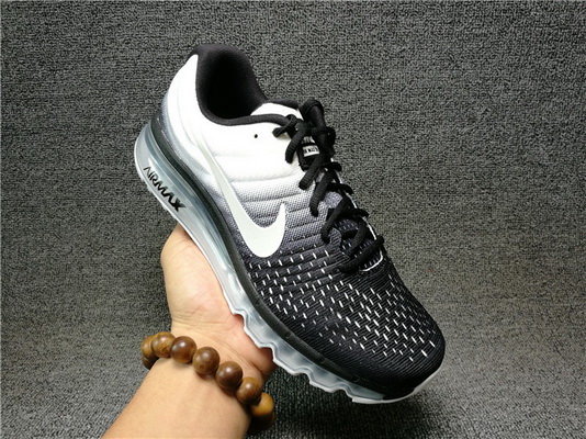 Super Max Nike Air Max 2017 GS--008